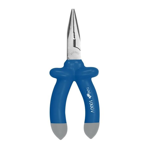 Adegso 6"Long Nose Pliers