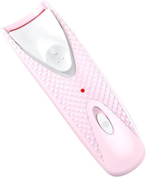 Heated Genie Eyelash Curler