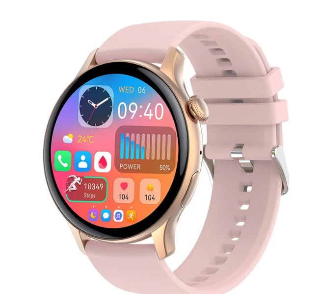 Classy Smart Watch
