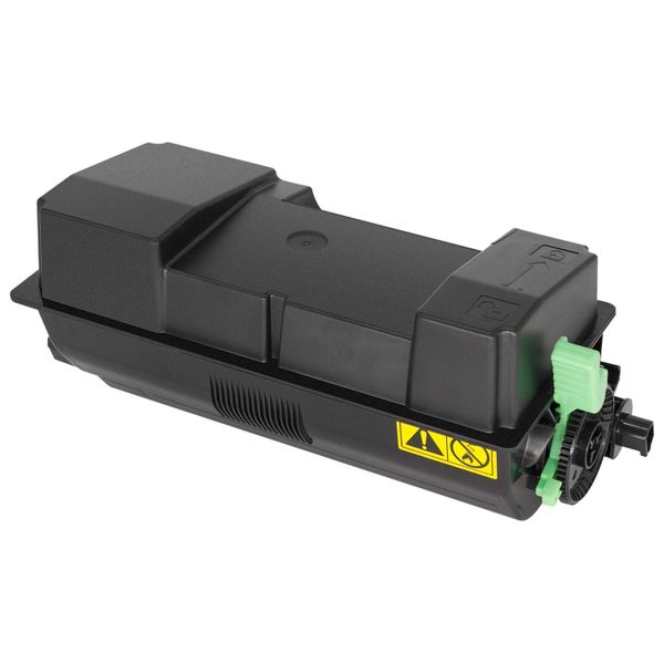 Black Toner Cartridge for Ricoh IM550F, IM660, P800, P801 ( 418478 )