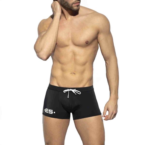 ES Collection Europe Swim Trunk 2.0 - Red