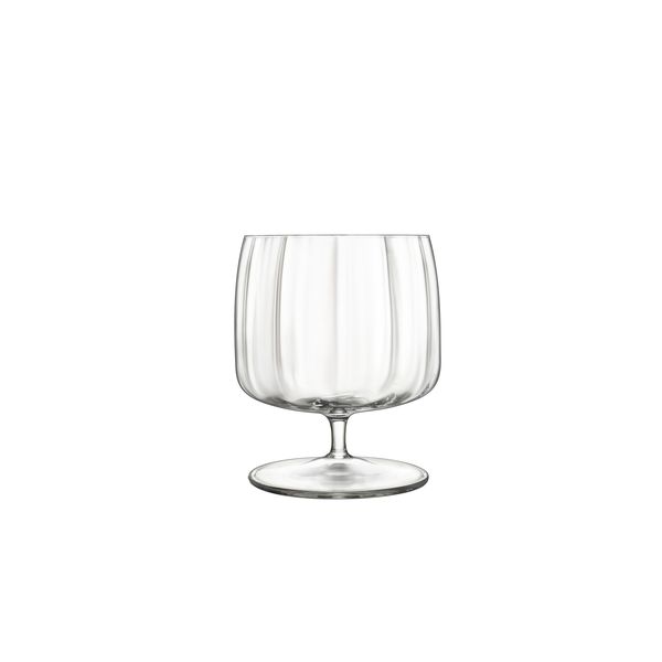Luigi Bormioli Jazz Rum Cocktail 500ml - 4 Pack
