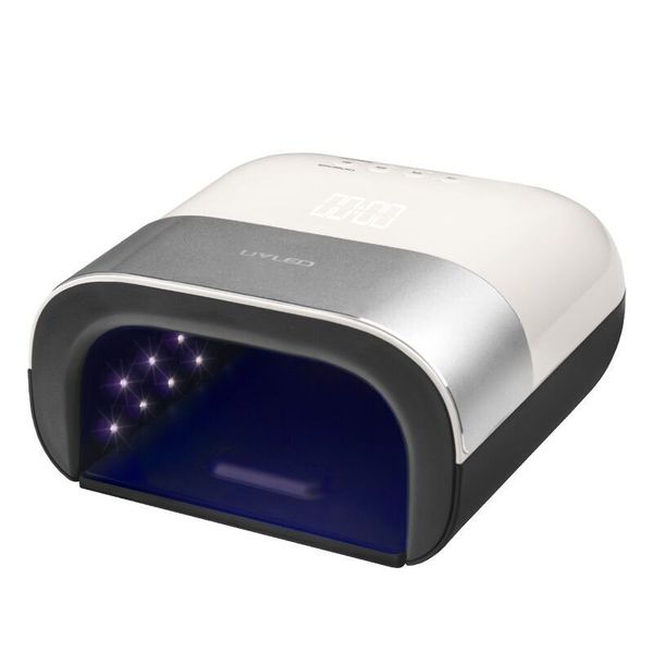 48W 2 in 1 UV LED Nail Lamp