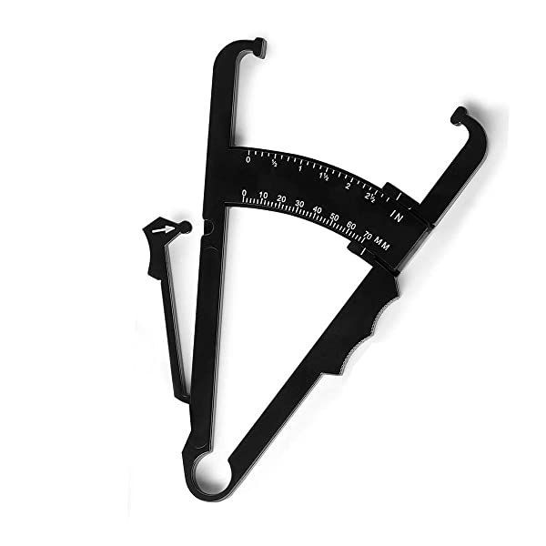 Avalanche Health - Personal Body Fat Measuring Caliper
