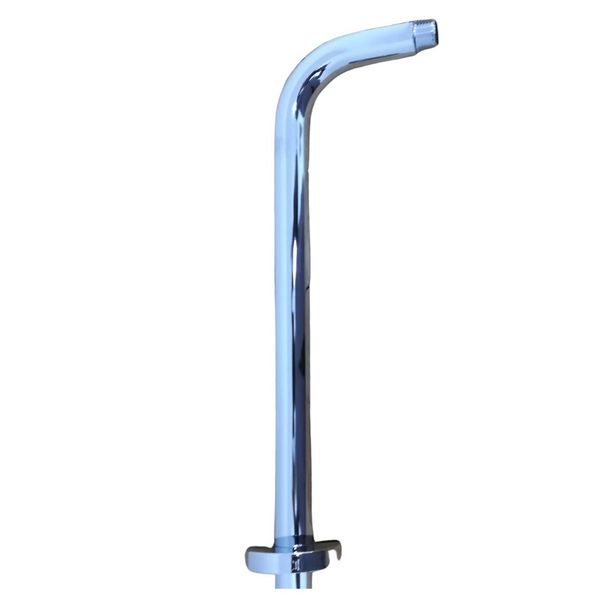 Vortex 400mm Round Shower Arm