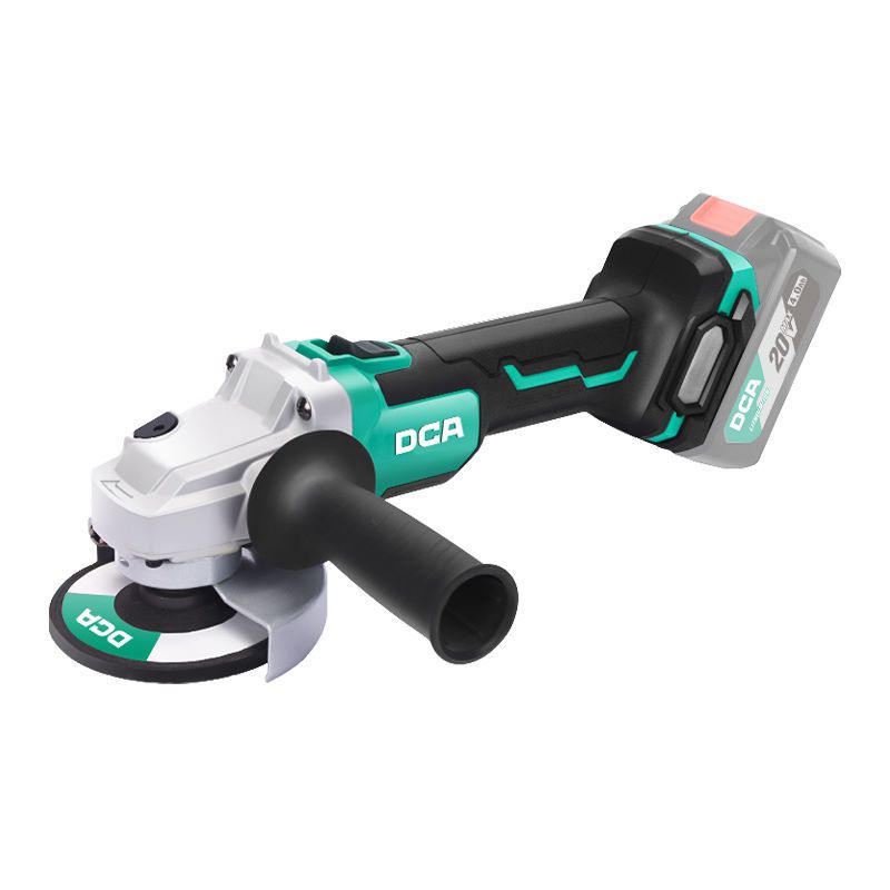 dca angle grinder 4 inch