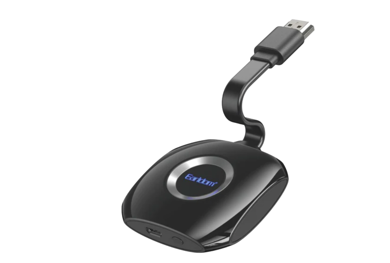 Wireless WIFI Display HDMI Dongle Earldom