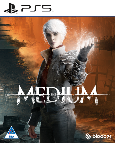 The Medium (PS5)