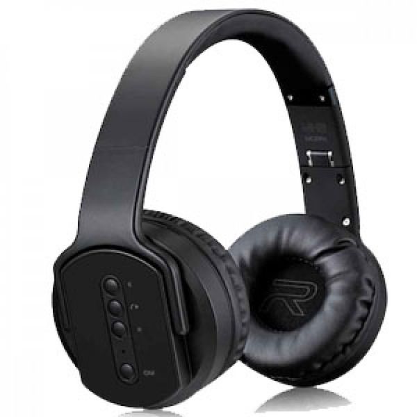 AIWA AW-26 Wireless BT Headpone with Twist Out Speaker