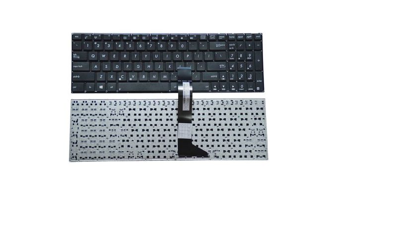 Replacement Keyboard for Asus X501 X501A X501U X552 X552E X552Ea X552W