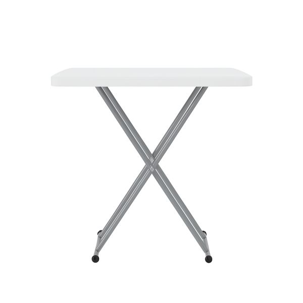 Adjustable Height Folding Lifting Laptop Outdoor Picnic Table
