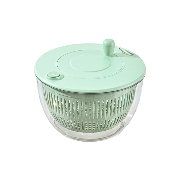 Kings Fruit Bowl Cleaner Salad Spinner