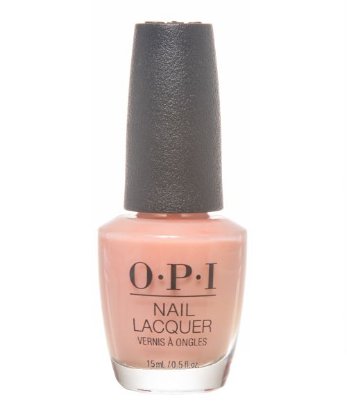 OPI Nail Lacquer Passion