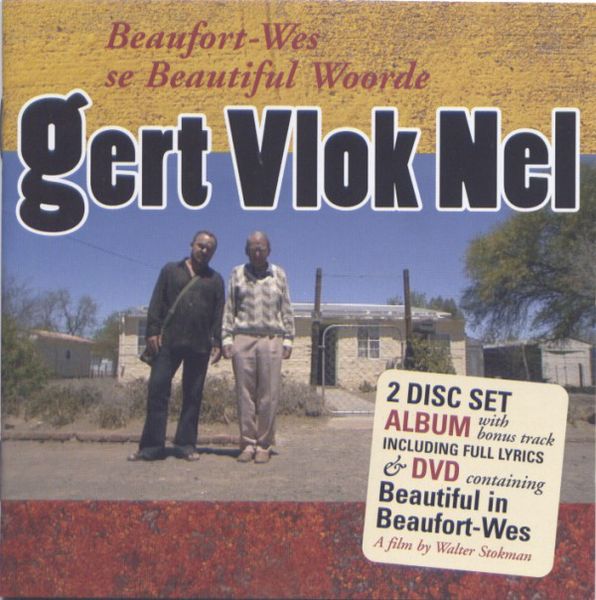 Nel Gert Vlok - Beaufort-Wes se Beautiful Woorde
