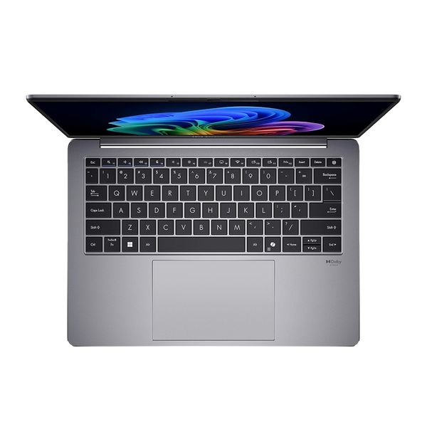 ASUS EXPERTBOOK P5 Ultra 5 16GB 512GB 14.0-inch Notebook - Grey