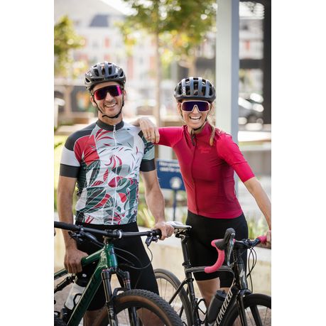 Supreme deals cycling jersey