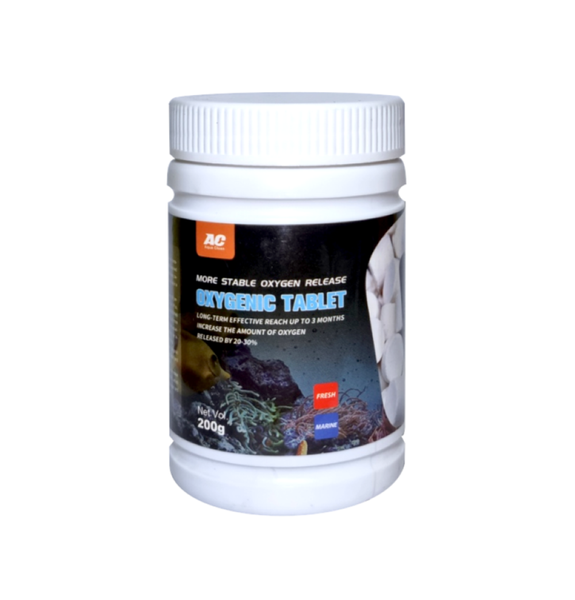 AquaClean Oxygenic Tablet 200g