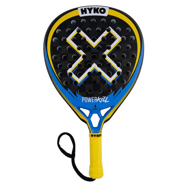 HYKO - PowerKill Padel Racket
