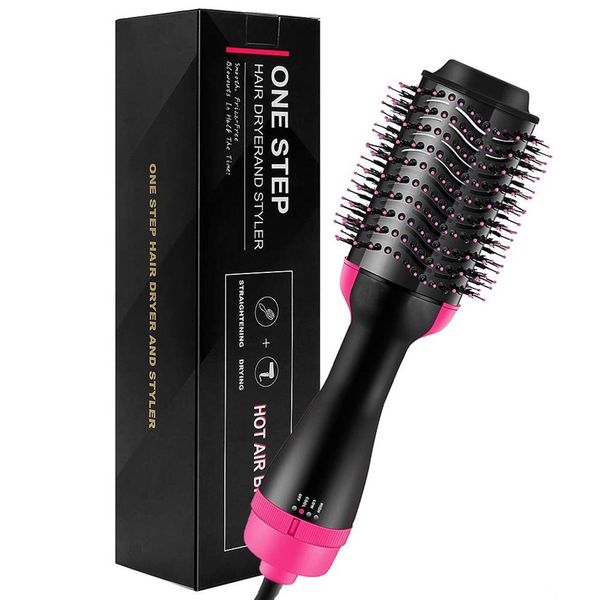 Hair Dryer Styling Brush