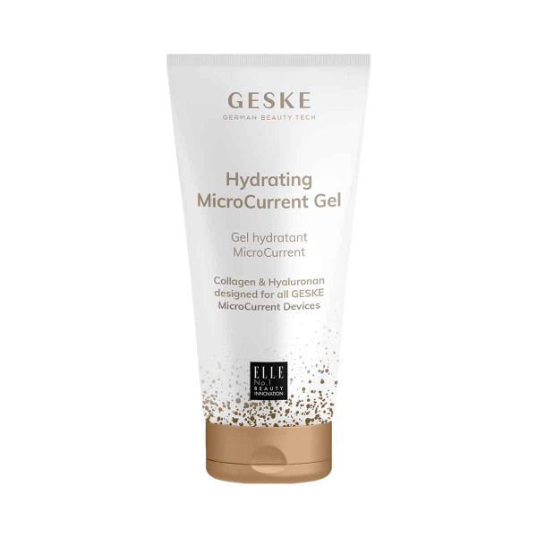 Geske logo