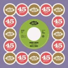 Nobody Knows/King of Fuh (Vinyl / 7" Single)