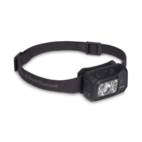 Black Diamond Storm 500 Rechargeable Headlamp