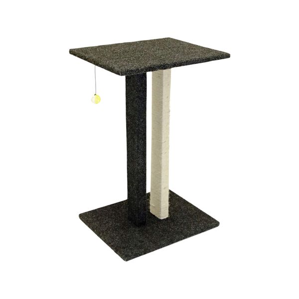 Scratzme - 4 Big Cats Premium Scratching Post