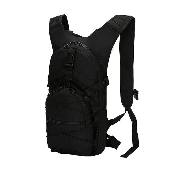 Outdoor Leisure Travel Hiking Mountaineering Large-Capacity Backpack
