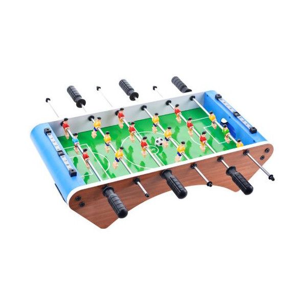 Olive Tree - Indoor Table Football / Foosball