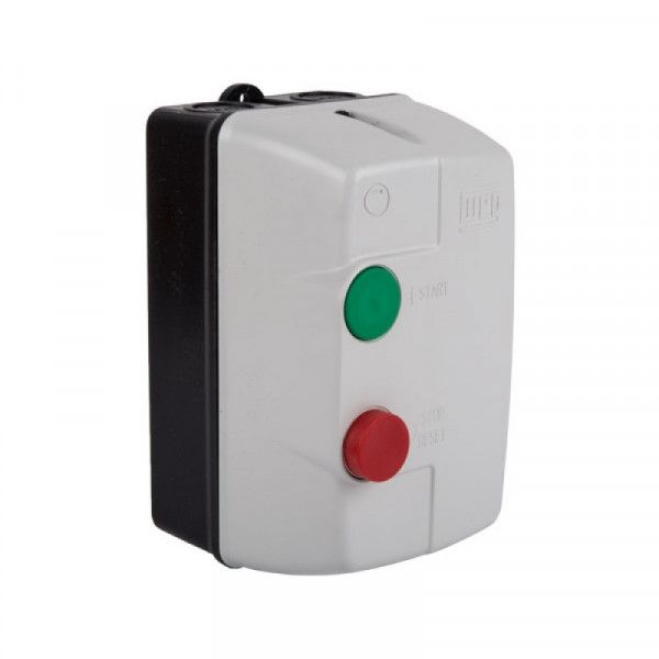 Starter Dol Weg 1.5Kw 230V Single Phase