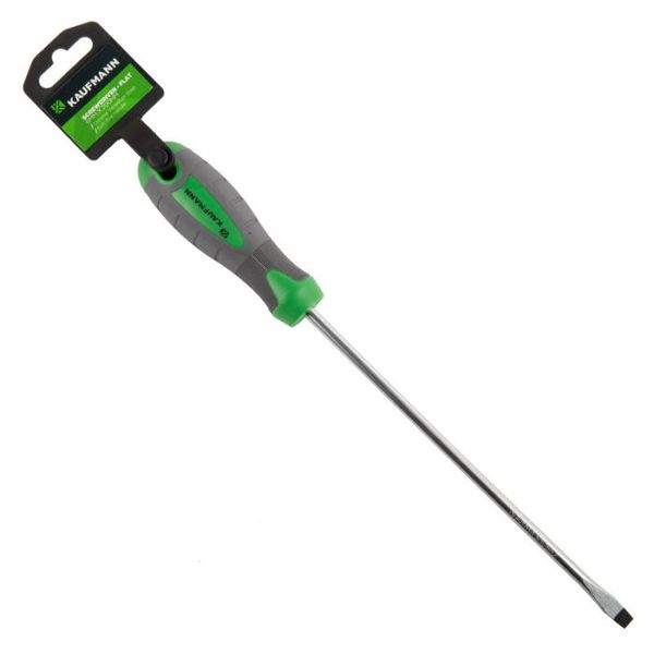 Kaufmann - Screwdriver Phillips Ph2x150mm - 2 Pack