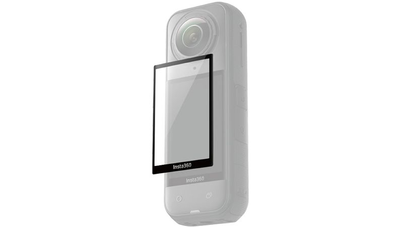 Insta360 X5 Screen Protector