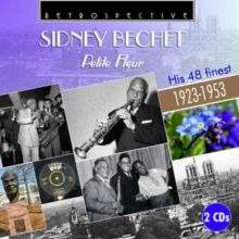 Petite Fleur (CD / Album)