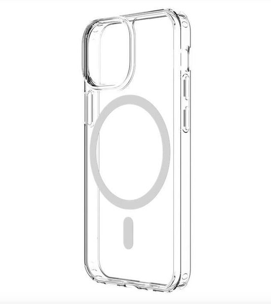 Niccy SEE-THROUGH Case, Pouch, Cover for iPhone 14 Pro Max