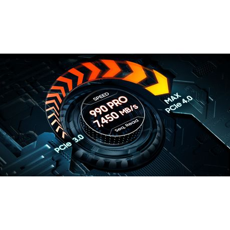 SAMSUNG 990 PRO 4TB NVMe SSD with Heatsink | Shop Today. Get it