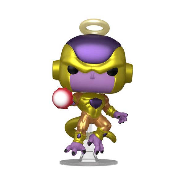 Funko Pop! Animation: Dragon Ball Super - Golden Frieza(Special Edition)