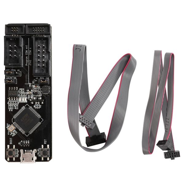 For Esp-Prog Development Board Jtag Debug Program Downloader
