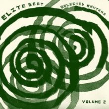 Selected Rhythms (Vinyl / 12" Album)