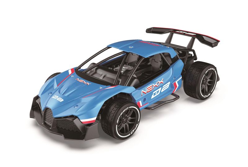 Nexx Racer Radio Control Car