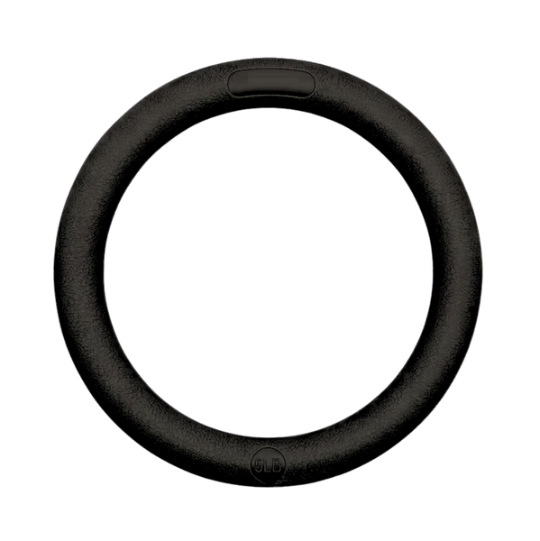 2.3kg 25cm Weighted Fitness Ring