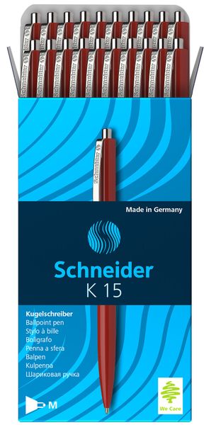 Schneider K15 Slim Ballpoint Pen