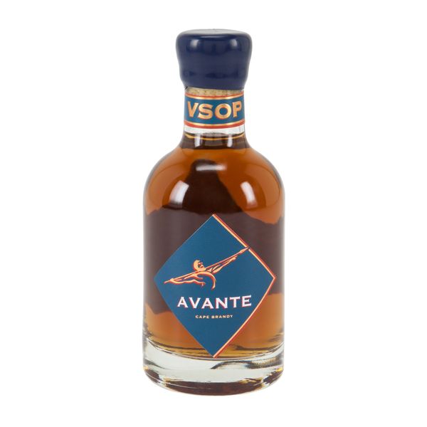 Avante VSOP Cape Brandy 200ml
