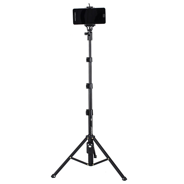 Mobile Phone and Camera Tripod Q-L1388