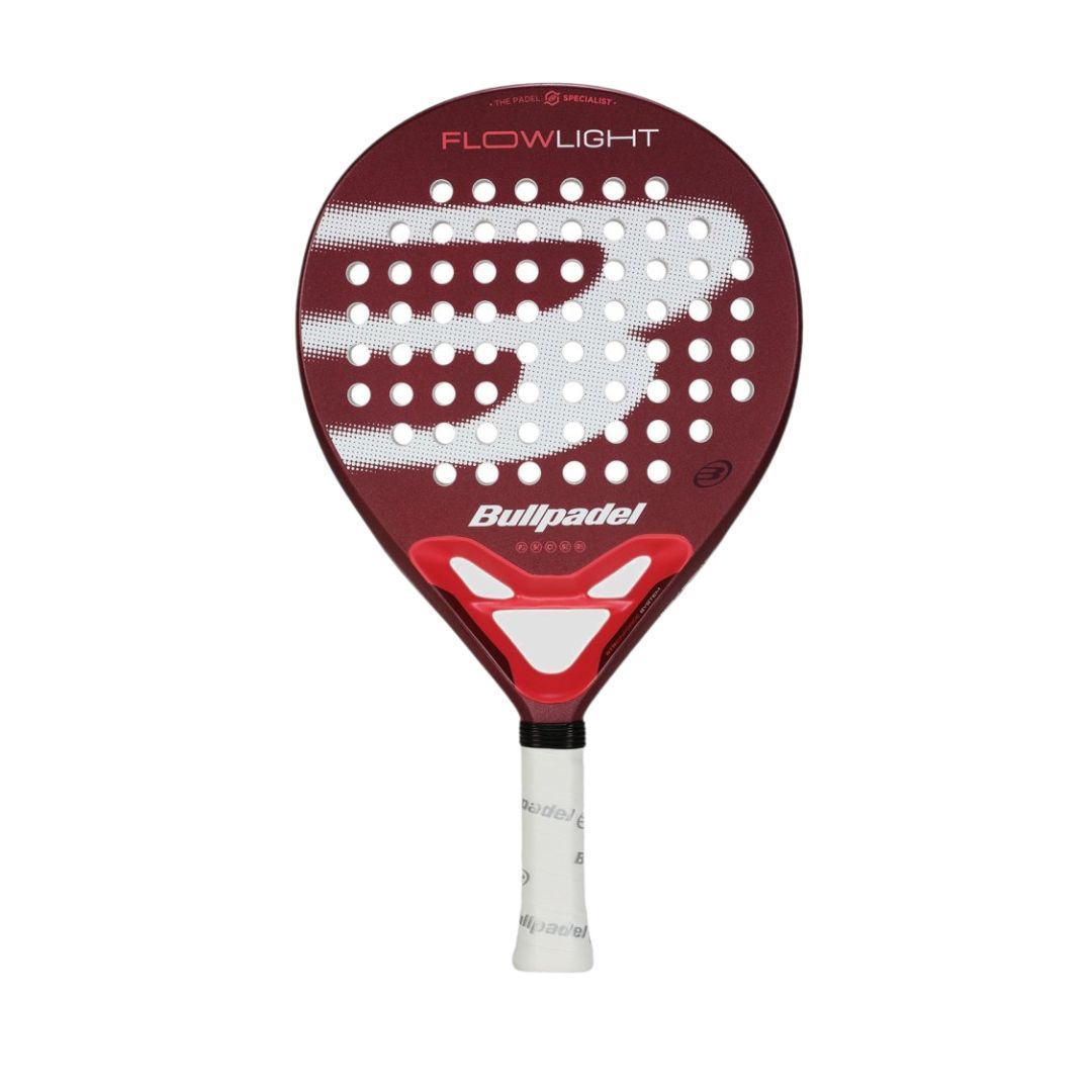 Bullpadel Flow Light 2025 Padel Racket