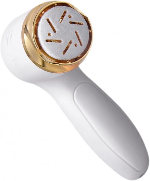 Foot Scrub Feet Removers-Hard Skin Remover White Automatic Sander