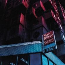 Happy Birthday (CD / Album)