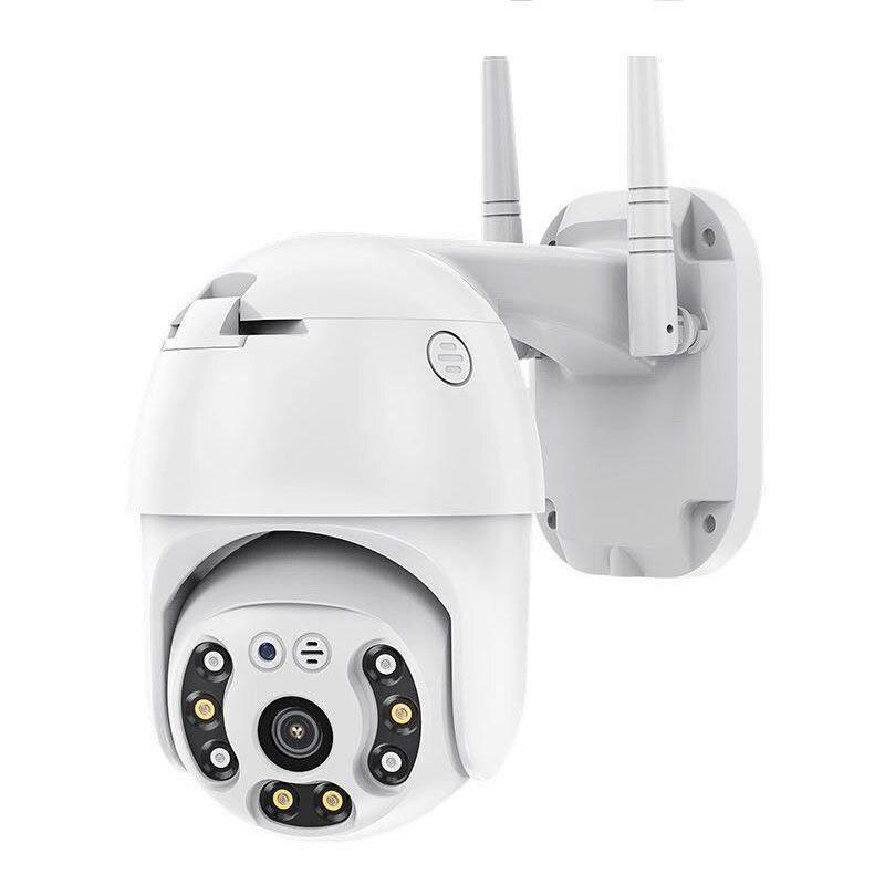 HD outdoor security IP camera (355 Degree)