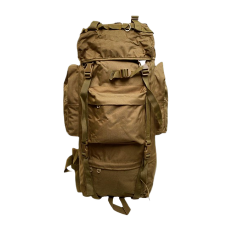 Takealot hiking outlet backpack