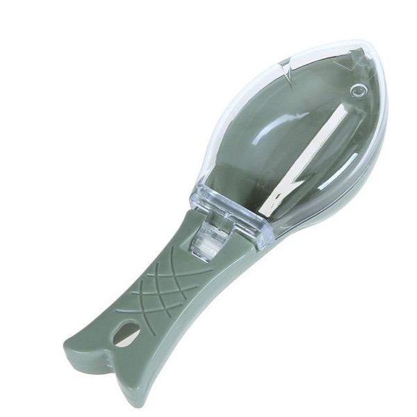 Mini Fish Scale Scraper