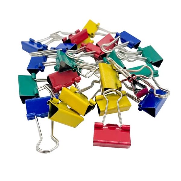 Binder Clips